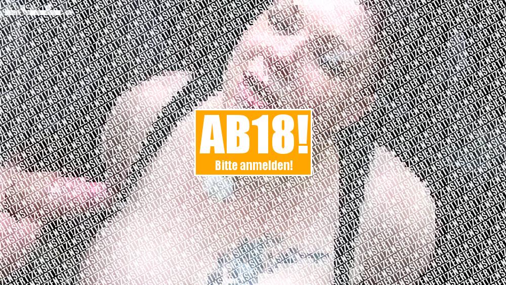 **Für eine FRESSE VOLL SPERMA** (uncut!!!)
