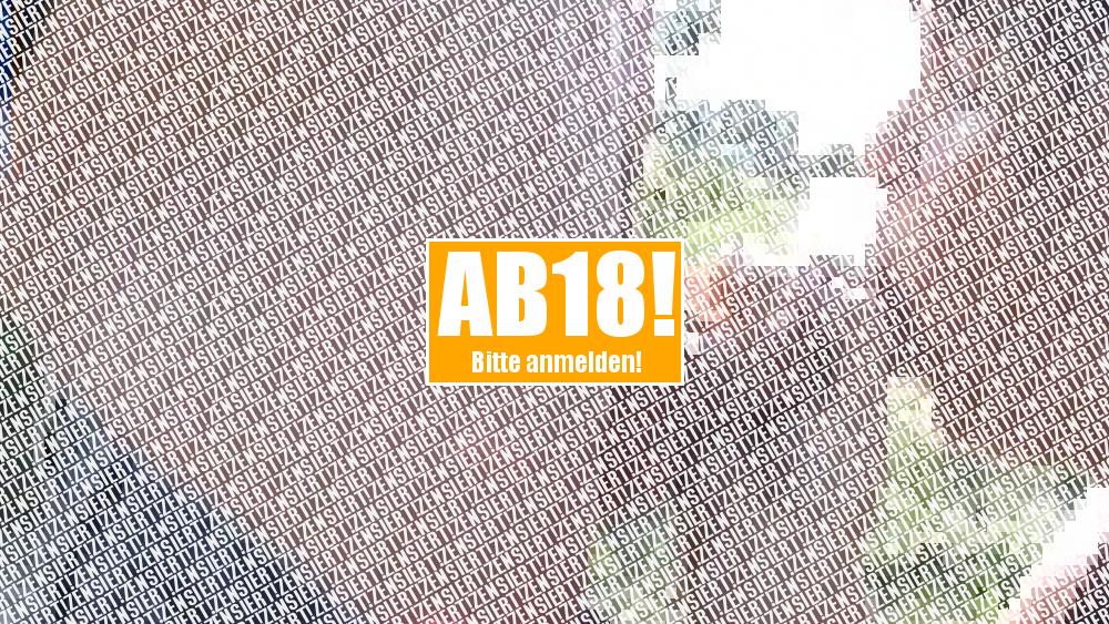 Ein Tag Public-Blowjobs