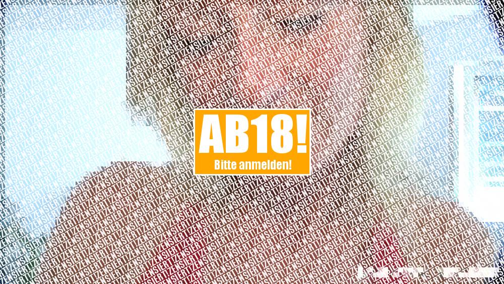WAS IST DAS DENN?? Mit 18 j. noch Jungfrau ?