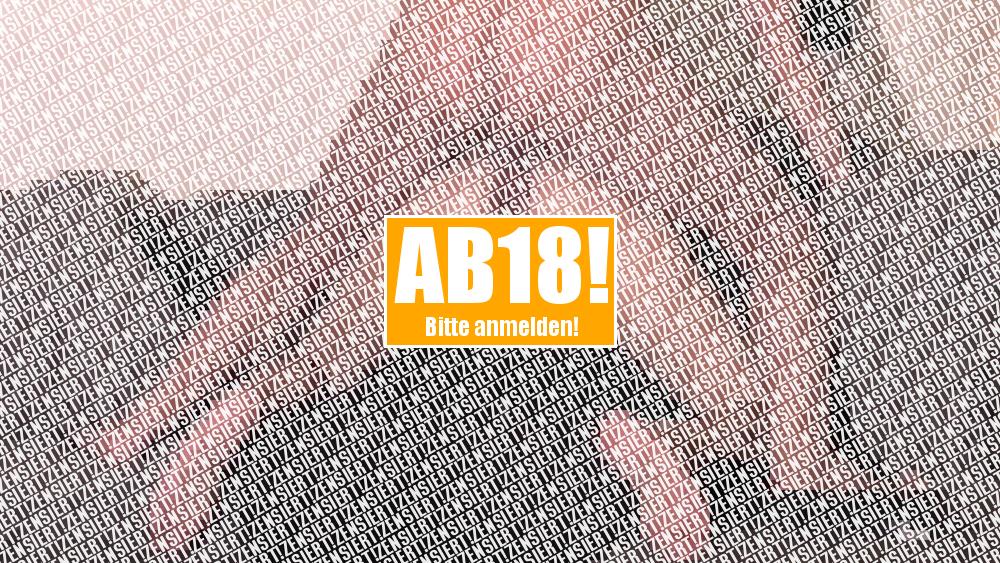 Bitte fick mich Anal