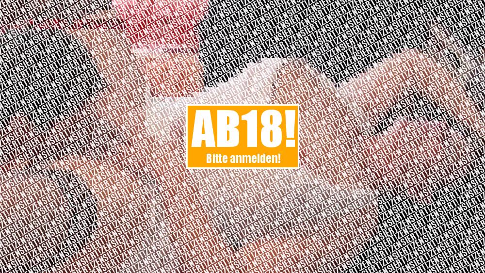 Der 18-jährige Freund meines Sohnes (AO)