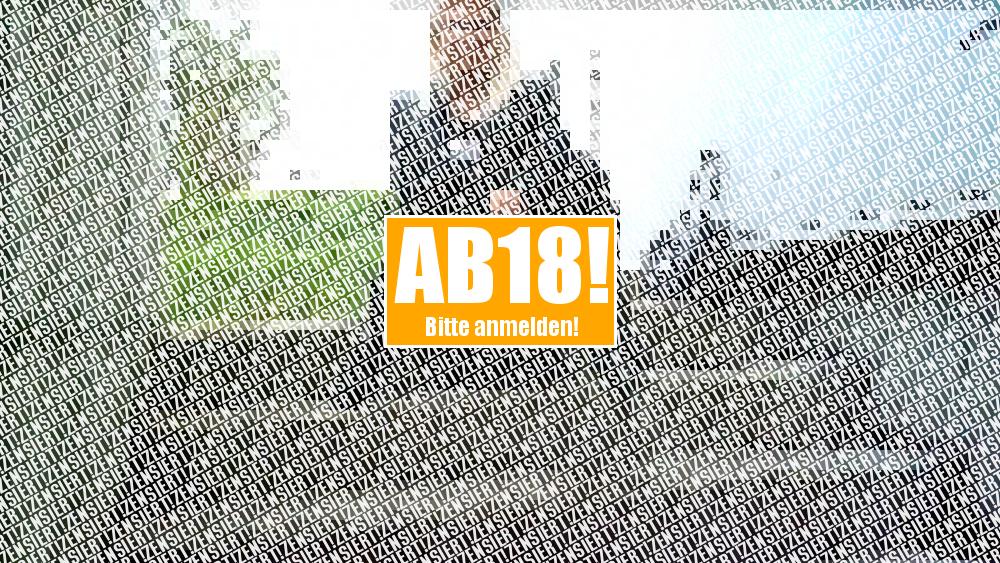 Pissen beim Notausgang