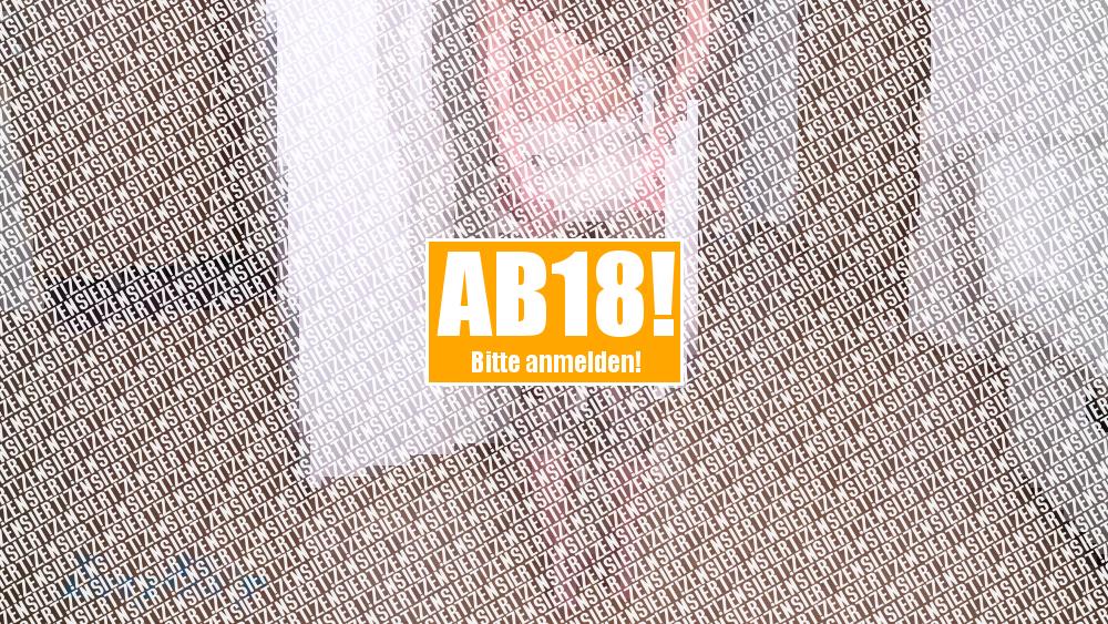 Habe mir in die Hose gepisst