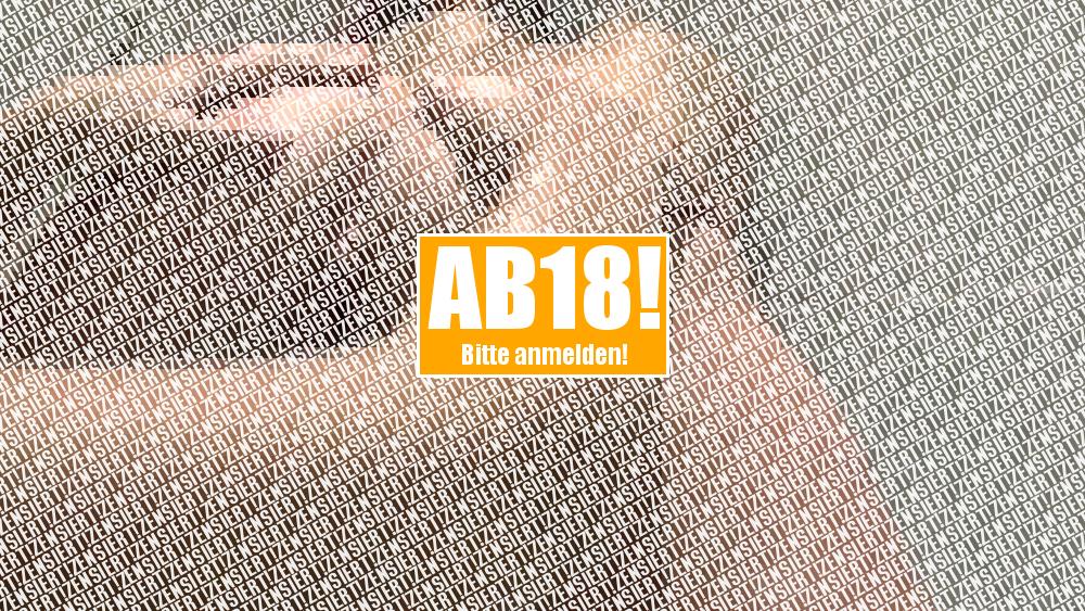 Beim Baden mit ner Freundin