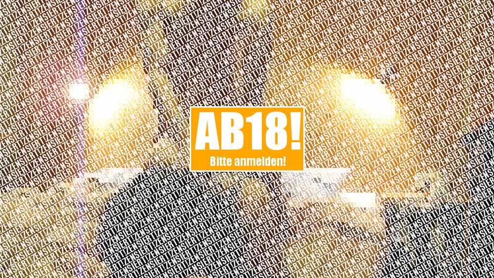 Küchenjunge nimmt mich anal