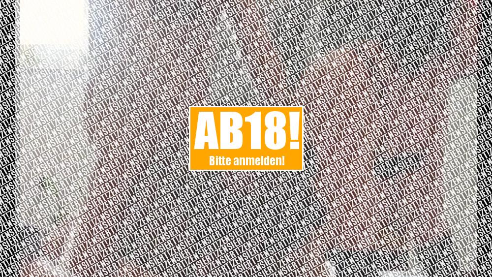 Blasen, lecken, Arsch vollspritzen
