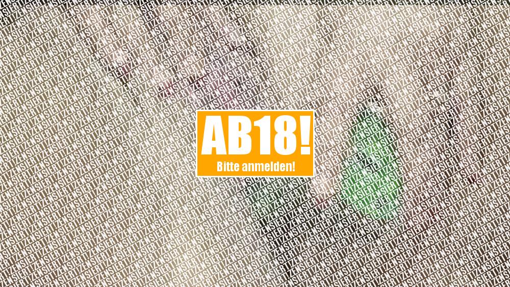 Nach dem Abendessen…