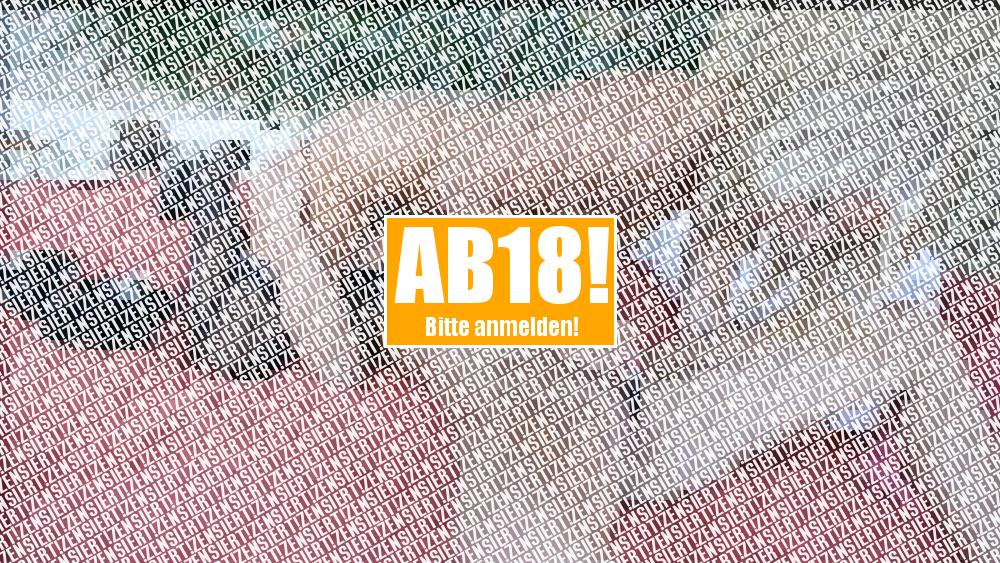 Geile Blondinen mit Vibi abgefickt