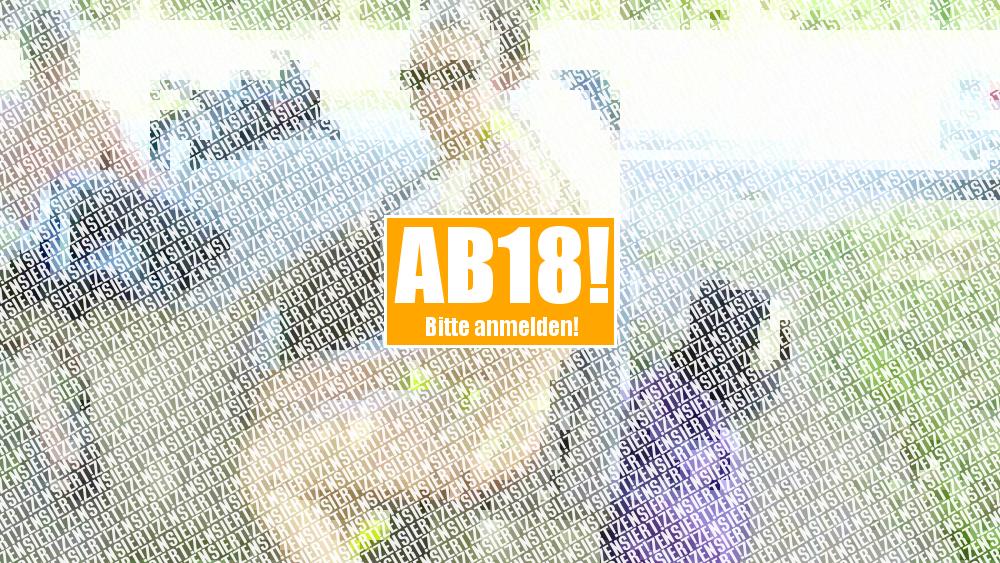 Als Strassennutte für jederman(n) unterwegs(1)