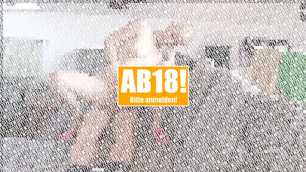 Soll ich DICH auch mal abreiten?