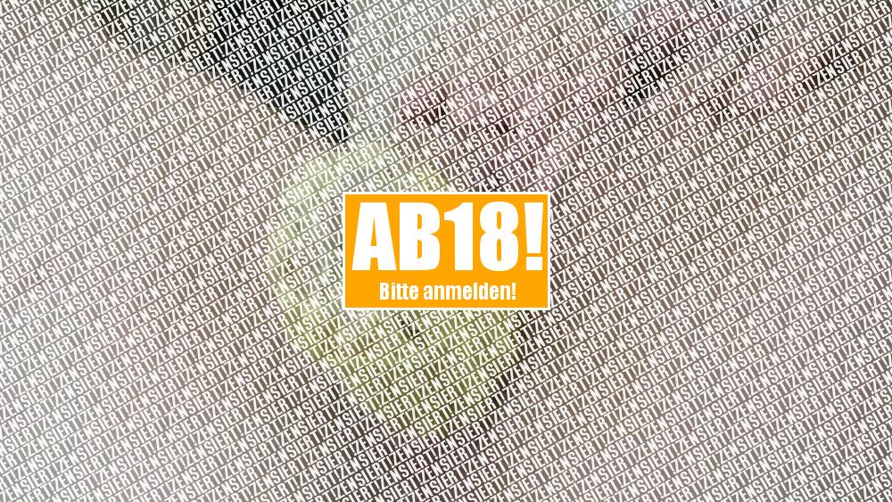 Squirting beim Mais-Fick