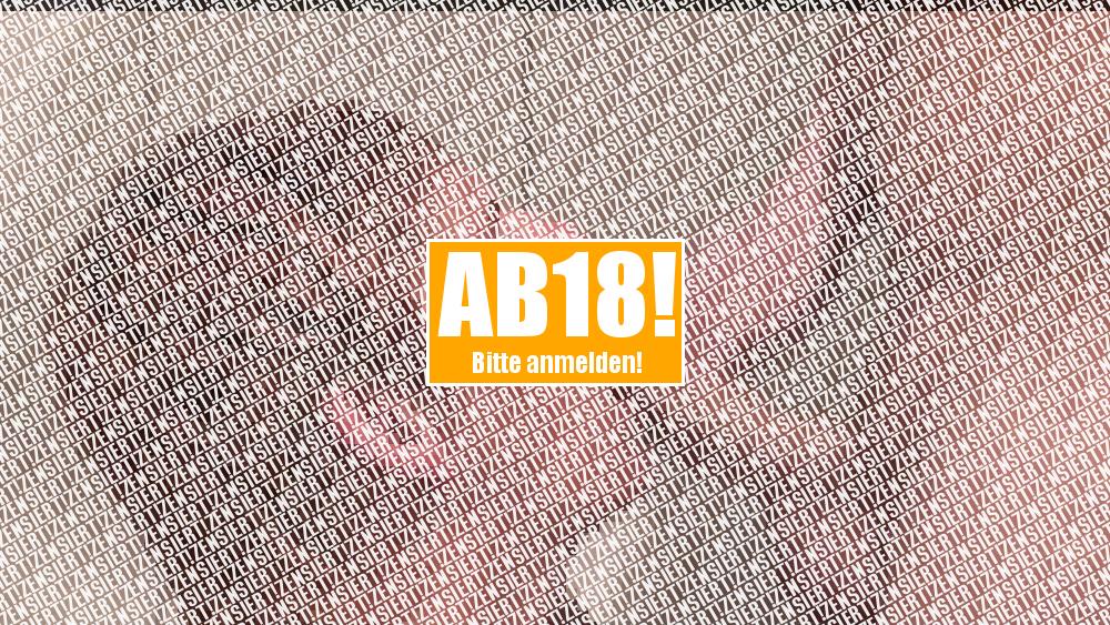 Cumshot unter der Dusche…