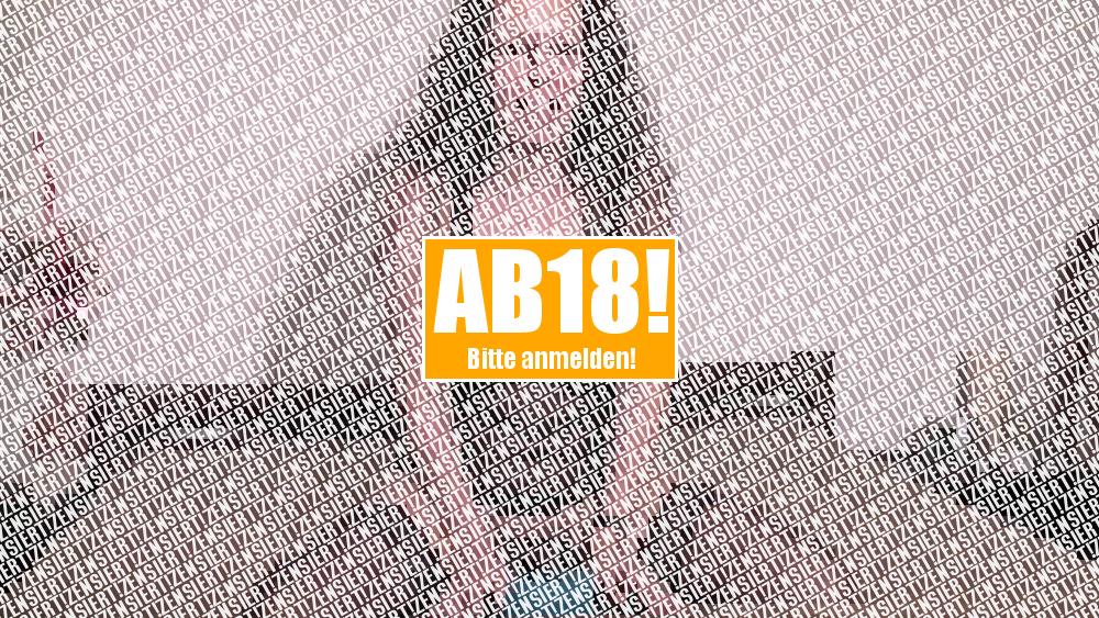 Natursekt in die Piss Schüssel