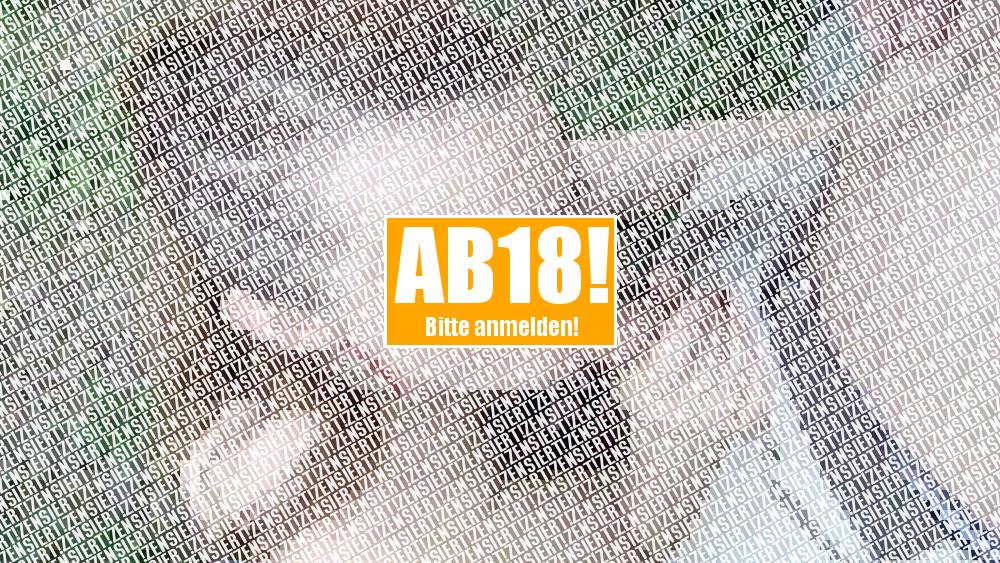 Outdoor Blowjob