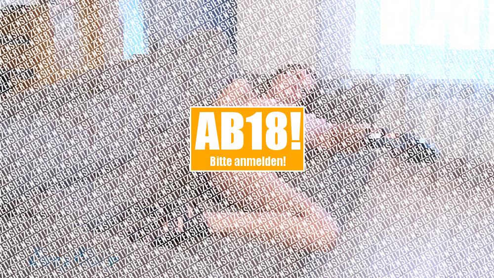 Anal bis zum Höhepunkt