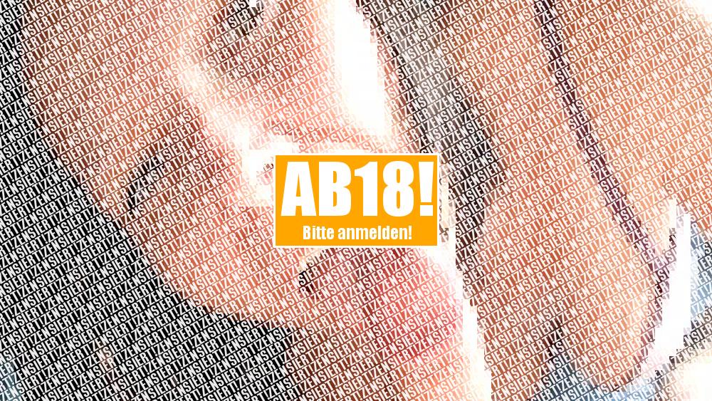 Ich entsafte deinen Schwanz (POV)