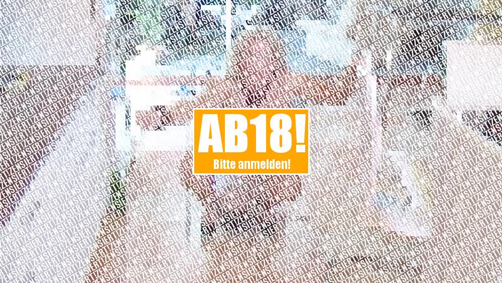 Trichter-Hans ist wieder da!