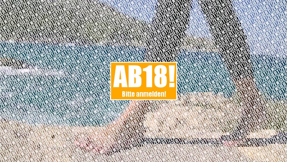 Ein Urlaubstag mit meinen Fuessen