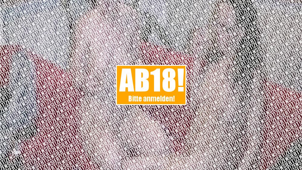 Völlig besoffene Gruppenorgie  Teil 1