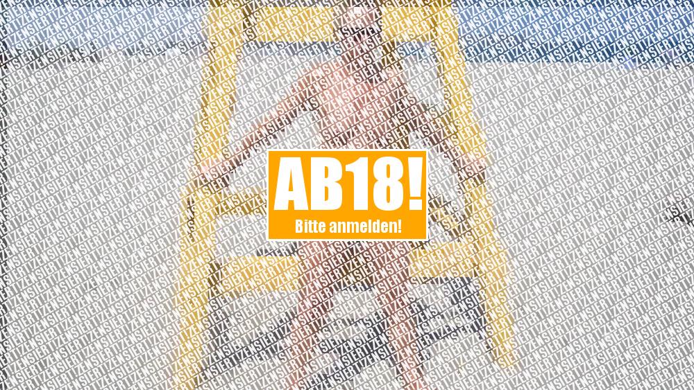 Am  Strand gepisst