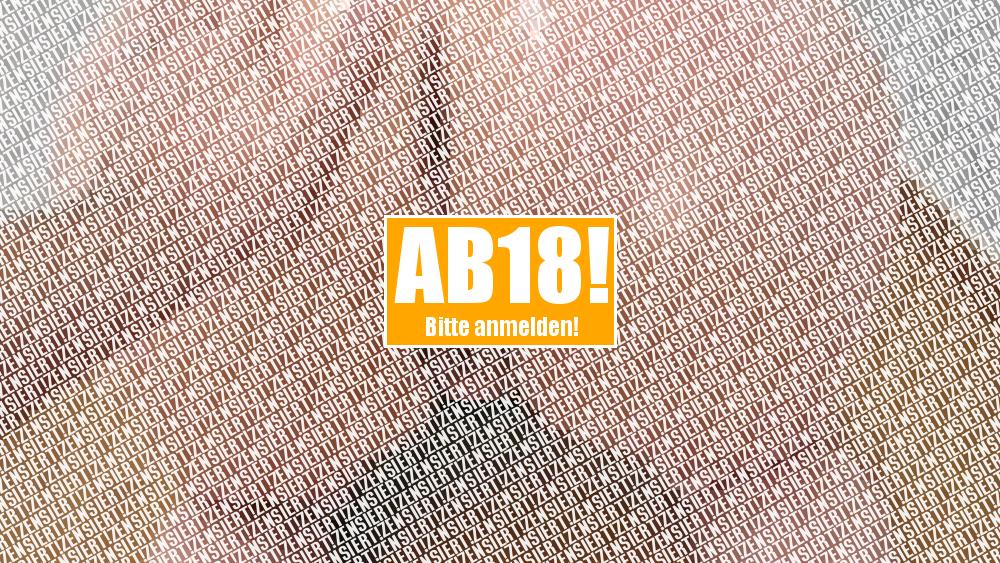 Anal Booty in Öl – Arschfick Part 3 – Devot Sklavin