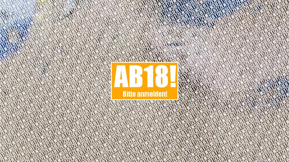 OMG!Mega-Squirt bis auf`s Objektiv!