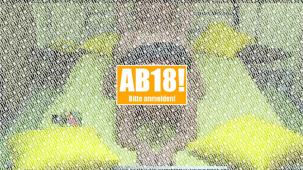 Anal gefickt…
