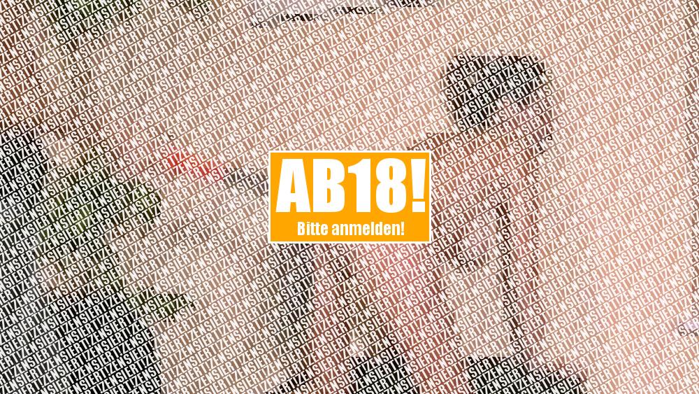 Gib mir dein Arsch