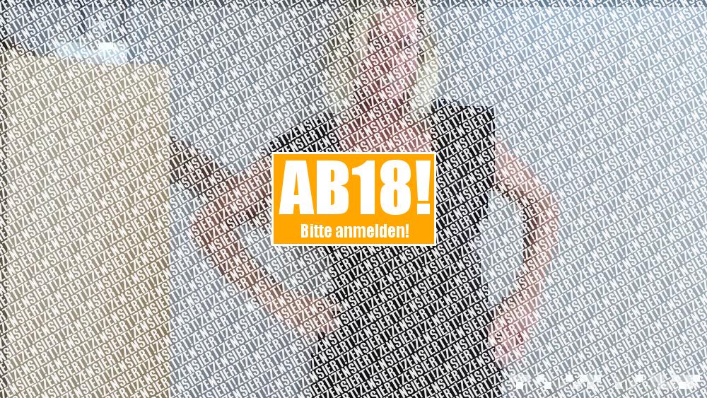 VERSAUT !!! Vom Azubi in die Fresse gespritzt !
