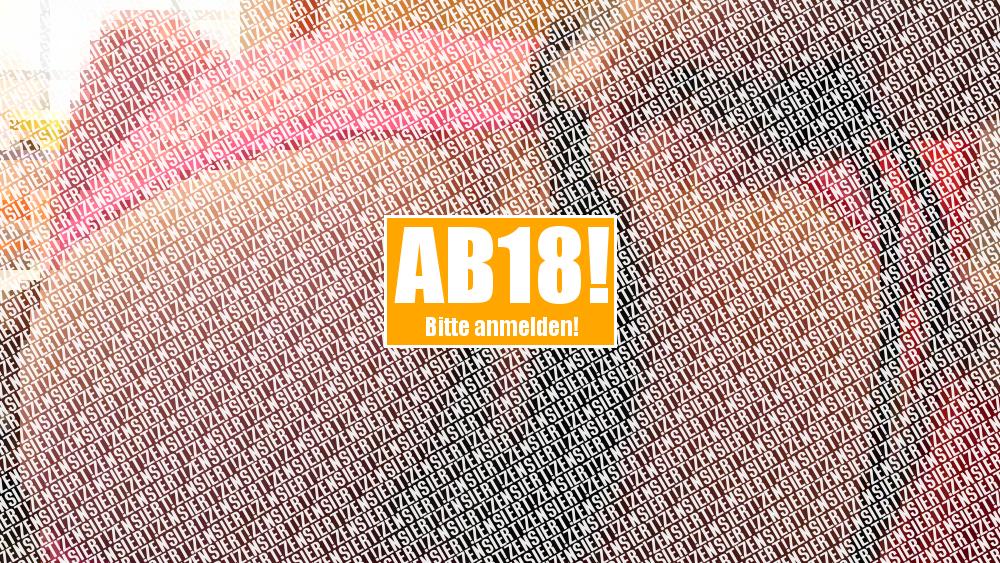 Komm und Schlag mich ….POV