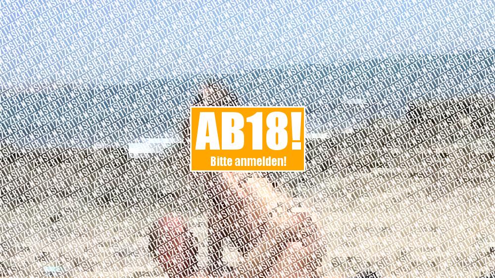 Sex on the Beach!
