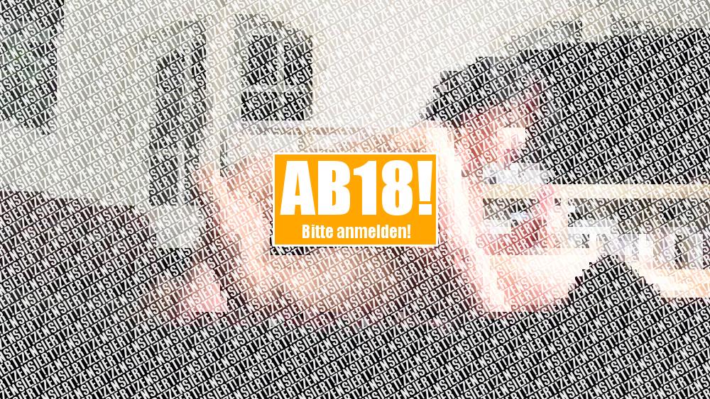 69 mit Bruder meiner Kollegin