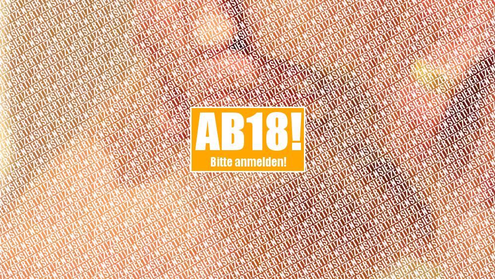 Bea pisst wieder im stehen