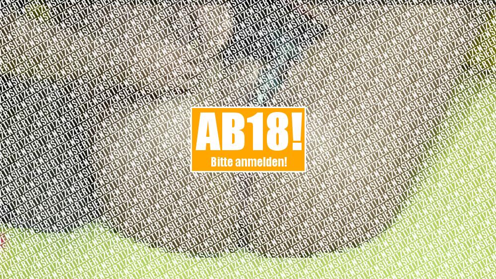 Beide Löcher…