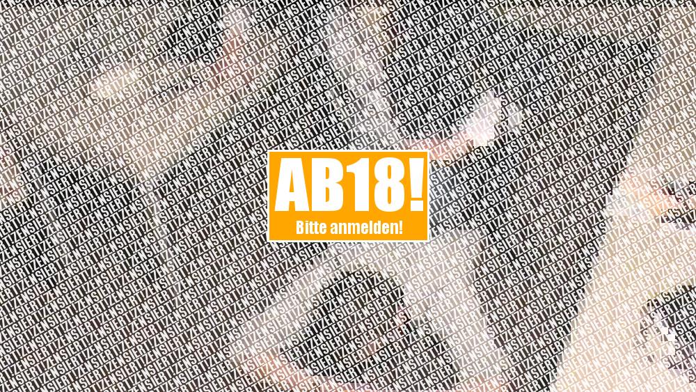 Lebendiges Möbelstück