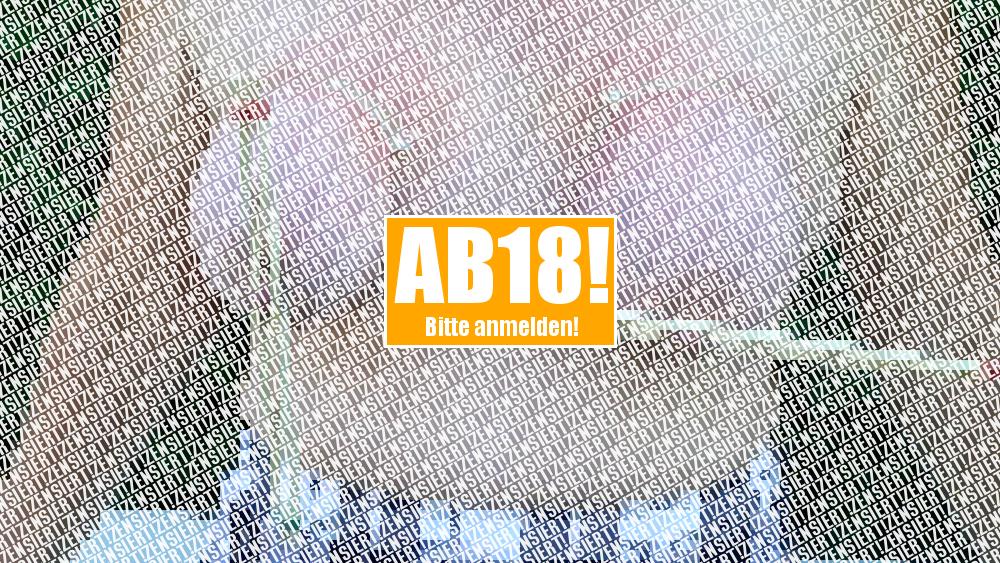 Tittenbondage Kabelbinder Teil 1