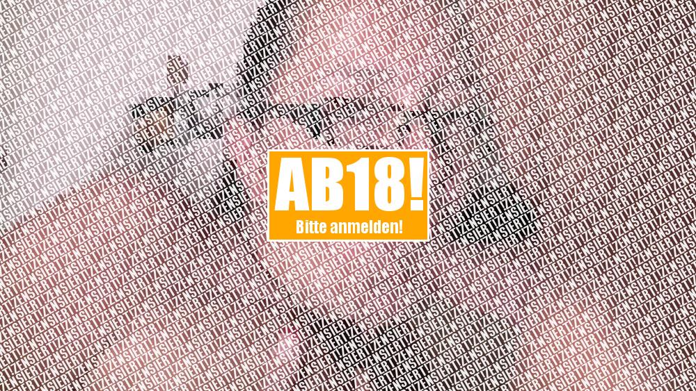 Typen nach der Disco abgeschleppt!