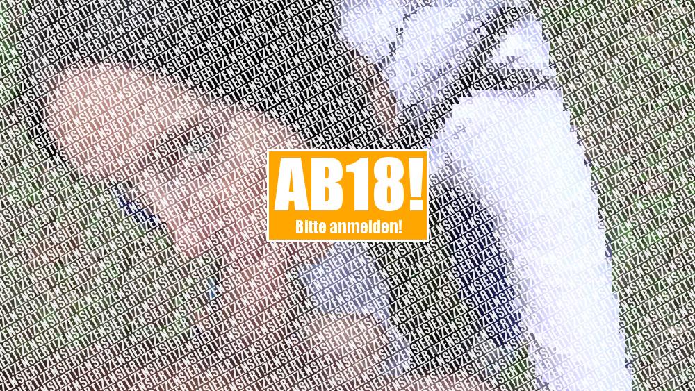 Geiler Rastplatz Blowjob mit User