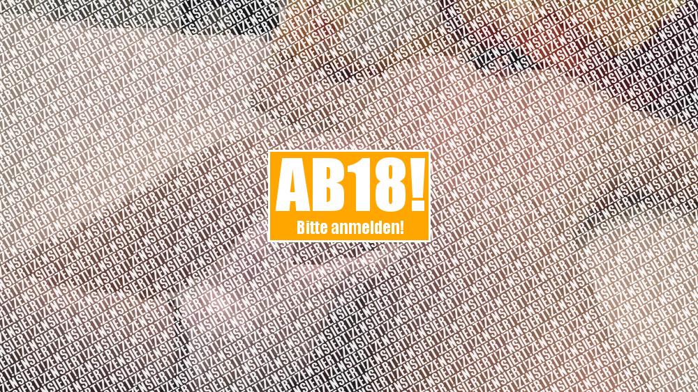 Anal fist versuch