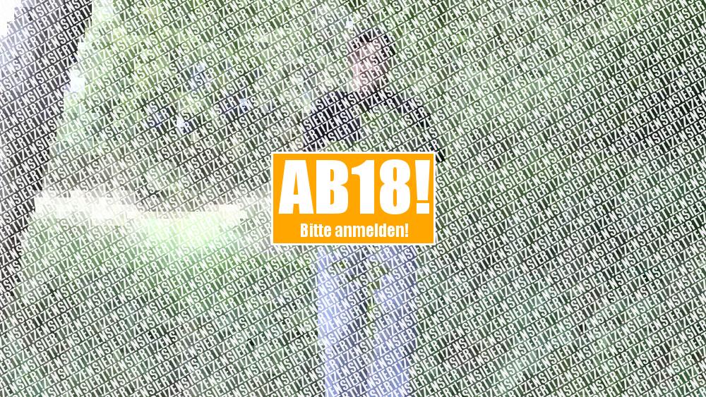 Böse Brennesseln