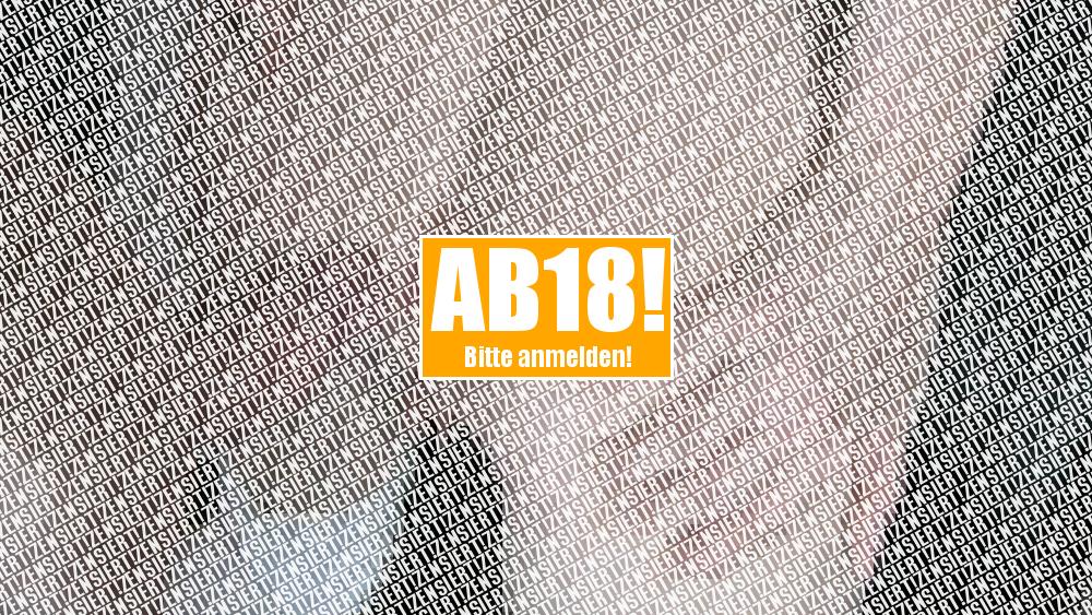 Studiohure arschgefickt (AO)