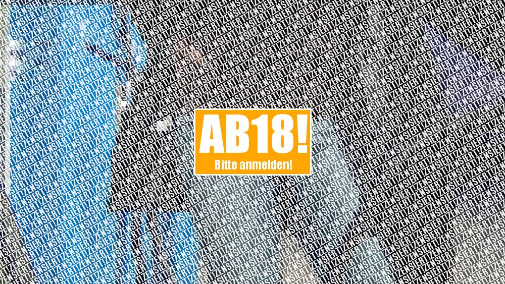 Getankt,in meine Jeans gepisst,u dann im Shop b…
