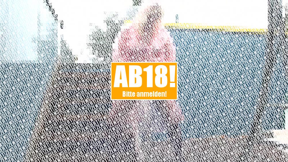 Pissen im Regen!