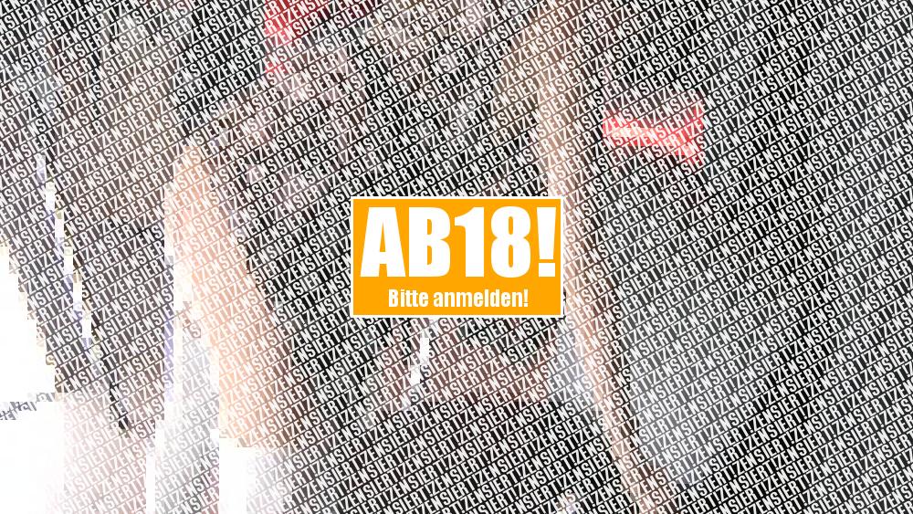 im Stehen arschgefickt (AO)
