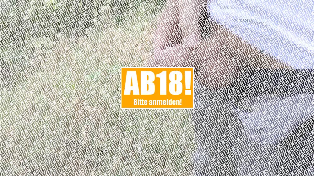 Nasses Vergnügen…auf dem Parkplatz
