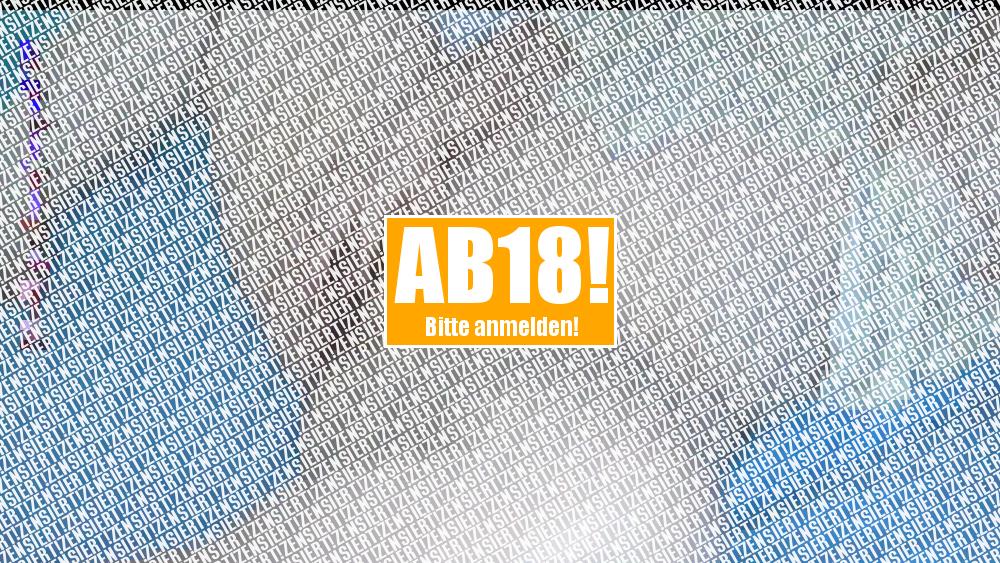 Sie masturbiert (für mich)