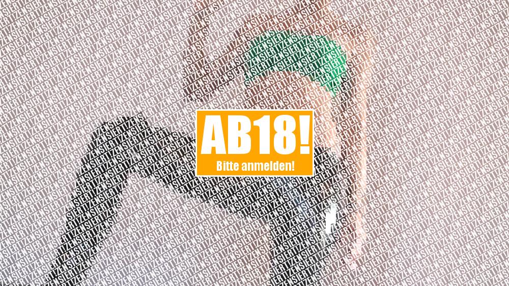 Sklaven zum Aschenbecher befördert!
