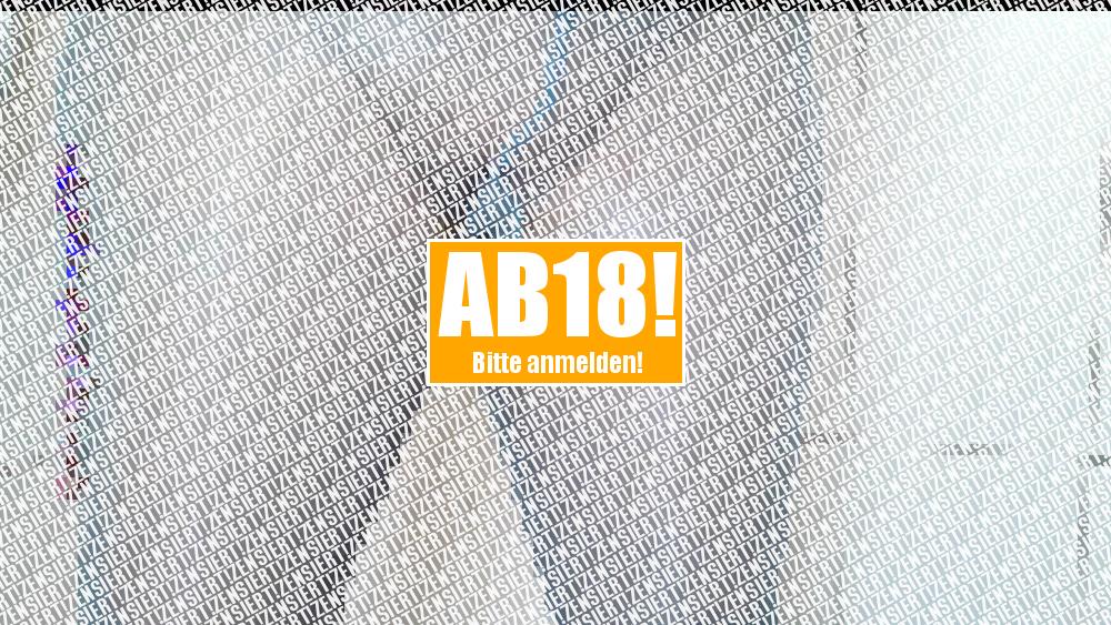 GEIL in FSH abpissen