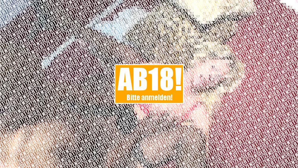 Black-Chris fickt mich!