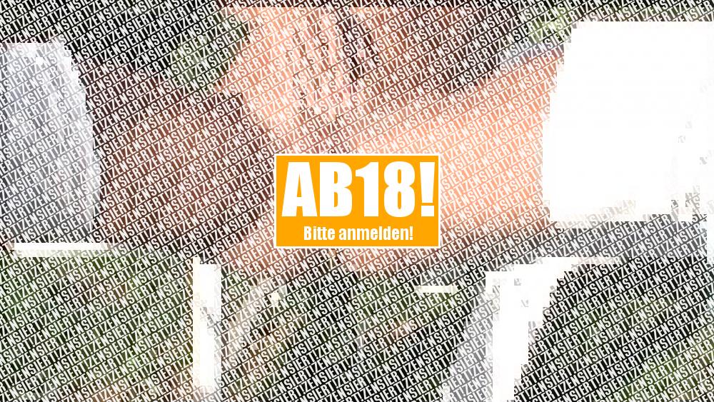 Mein erstes Pissvideo